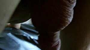 Intense bareback fuck leaves me emotionally drained