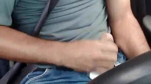 Watch This Solo Boy Masturbate Intensely!