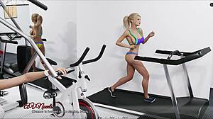 Exploring alternate existence 56