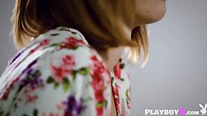 Small tits milf talking about sex and solo masturbation