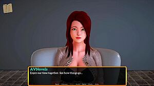 My new family game episode 540 awaits you