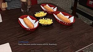 My New Memories 45 Uncensored Hentai Cartoon Fuck