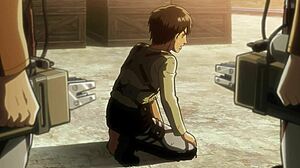 Shingeki No Kyojin Episode 11 In Full HD Dub