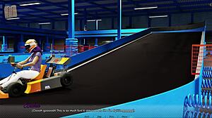 Exploring alternate existence 56