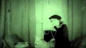 Dark Lantern Entertainment unveils Beauty and the Beast in vintage style.