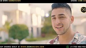 Dildo Fucks Brunette and Blonde Lesbians!