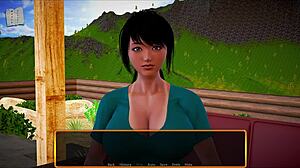 My new family game episode 540 awaits you