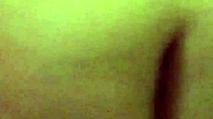 Huge ass bbw enjoys outdoor relaxation