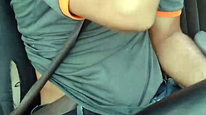 Watch This Solo Boy Masturbate Intensely!