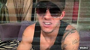 Ebony Babe Fucks Vanilla Baller Hard