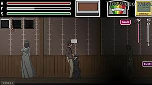 淫欲精灵猎手画廊让我上瘾。想看这些动漫手淫吗？😍