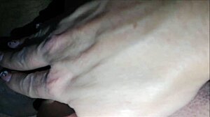 Wife's big ass getting pumped 😈