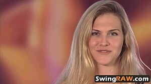 swingraw playboy tv swing season episode with josh and jizelle