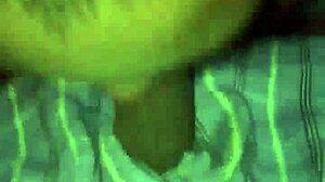 Intense Deepthroat Facefucking With Big Black Cock Blowjob