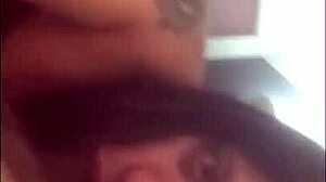 Afternoon with mexican boyfriend part one