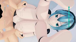 Sex Android 100 Times Maloxx In Anime Hentai