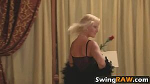 swingraw playboy tv swing season episode with josh and jizelle