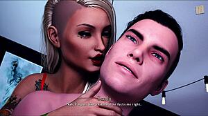 Being A Dik Dik Route 129