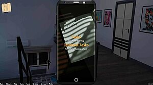 Being A Dik 222 Chick Route