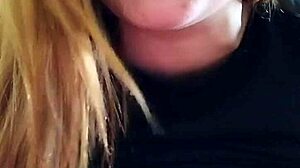 Masturbating Siririca Close To The Camera