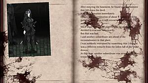 What?! Night of R Scenes in Part 12 Slums Underground Passage