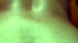 Oh Wow, My Old Lady Riding and Sucking So Hard!