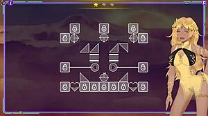 milf hunter 2 game with 金星女上搖射 gameplay