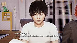 My real desire 4 featuring big tits and ass