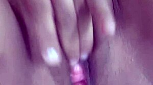 I continue my brazilian web stripper routine on day two