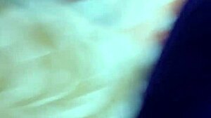 Oh Wow, My Old Lady Riding and Sucking So Hard!