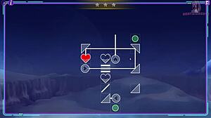 Milf hunter 8 fucks neptune in missionary position