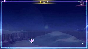 Milf hunter 8 fucks neptune in missionary position