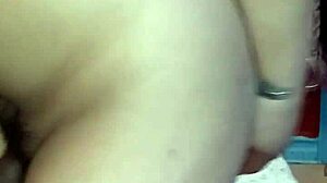 Que Rico Anal Banging with Slick Lubrication, Damn Hot!