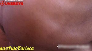 Bricklayer Fucked Me With 21cm Cock!