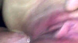 Wife's Anal Pounding!