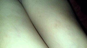 i caught my unfaithful partner enjoying the ride