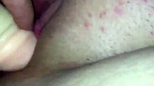 Wife's Anal Pounding!