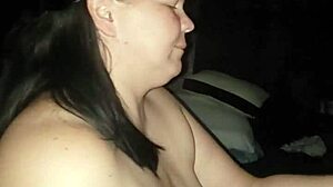 Watch This Explosive Cumshot Facial After A Wild Blowjob!