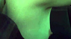 Skinny teen Willow bound and tickled