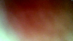 i caught my unfaithful partner enjoying the ride