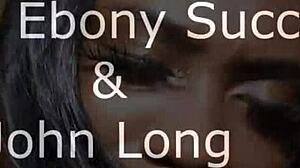 Fuck Thick Texas Ebony Princess Ass