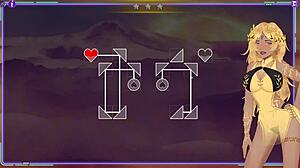 milf hunter 2 game with 金星女上搖射 gameplay