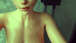 Emotional Hentai Compilation Featuring Rule 34 Characters