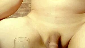 Japanese Gay Men Engage In Intense Pissing Action