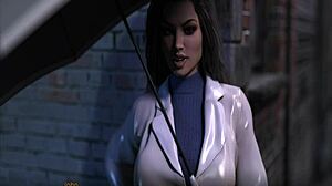 depraved awakening walkthrough part 3