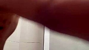 Top With A Hint Of Anxiety And A Huge Ass In Gay Action