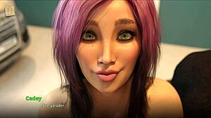 wvm 192 interview seems to go well