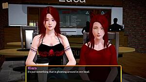 My new family explores episode 453