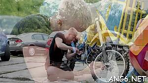 magical licie c delivers hardcore blowjob on cam