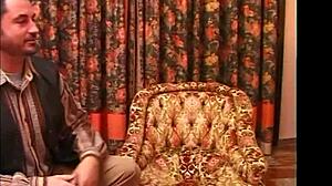 Passionate Encounters In A Hotel Of Desire